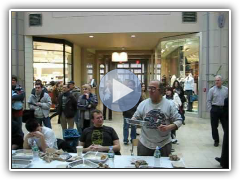 Souper Bread Bowl Challenge